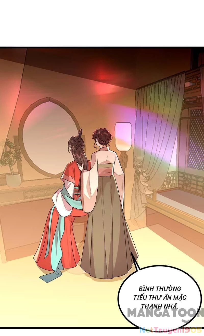 Nhất Phẩm Đích Nữ Chapter 254 - Trang 2