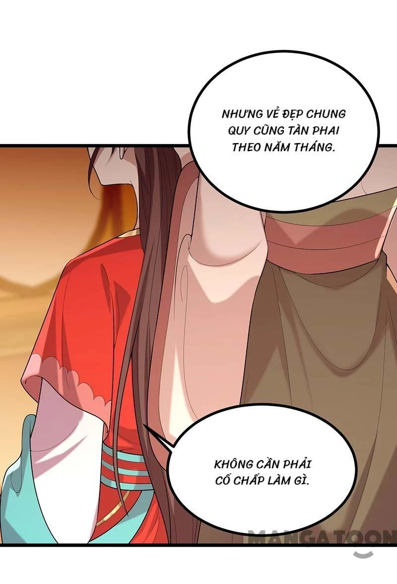 Nhất Phẩm Đích Nữ Chapter 254 - Trang 2