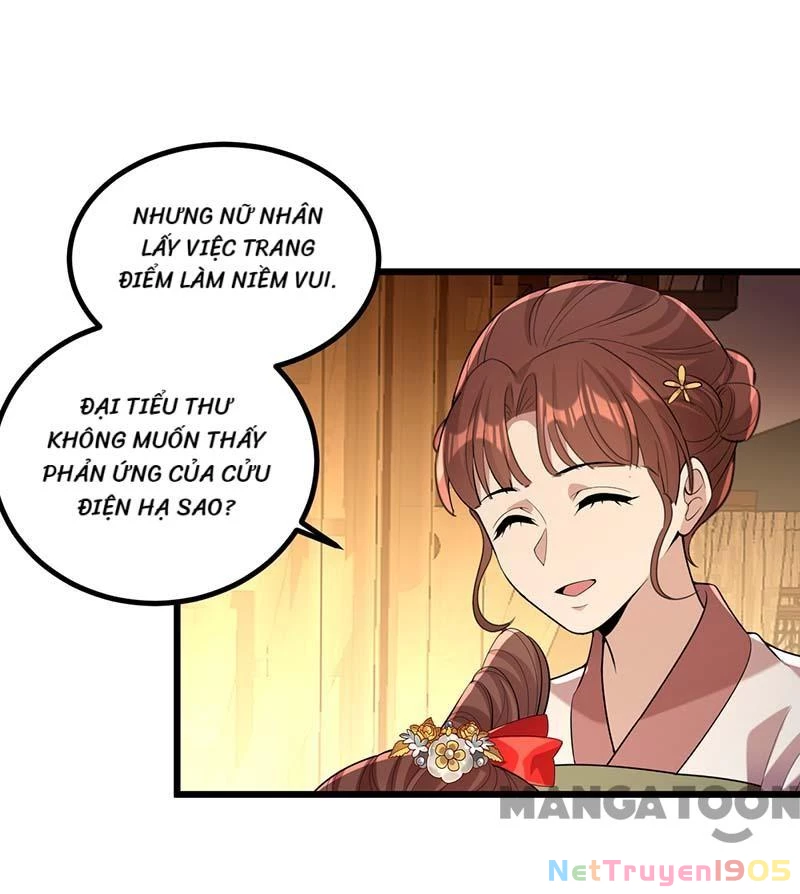 Nhất Phẩm Đích Nữ Chapter 254 - Trang 2