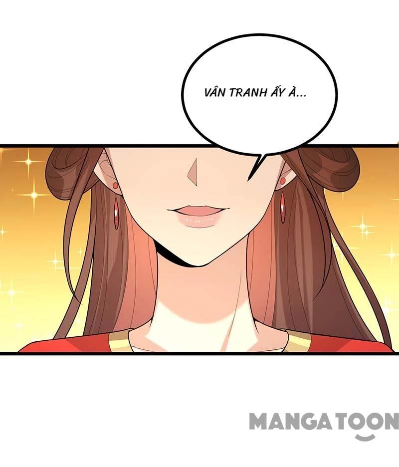 Nhất Phẩm Đích Nữ Chapter 254 - Trang 2