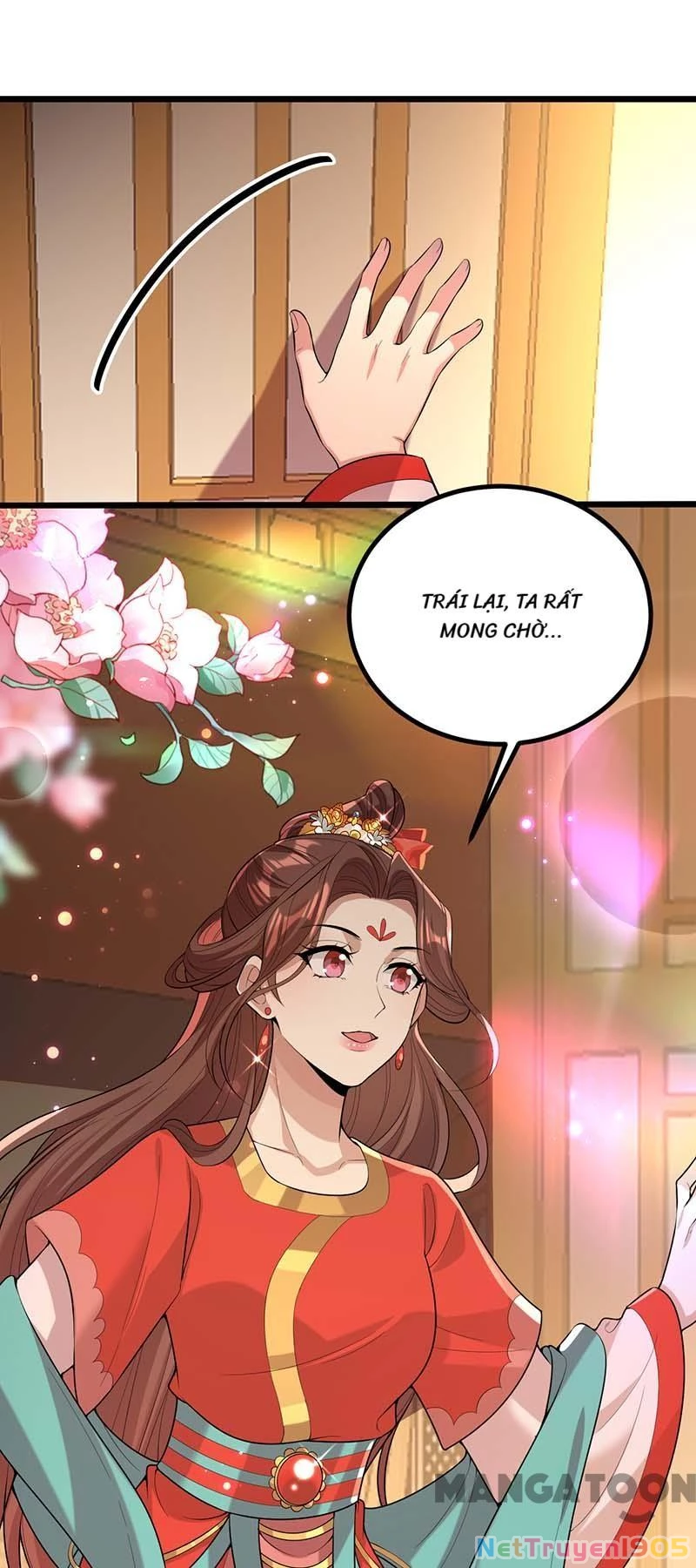 Nhất Phẩm Đích Nữ Chapter 254 - Trang 2