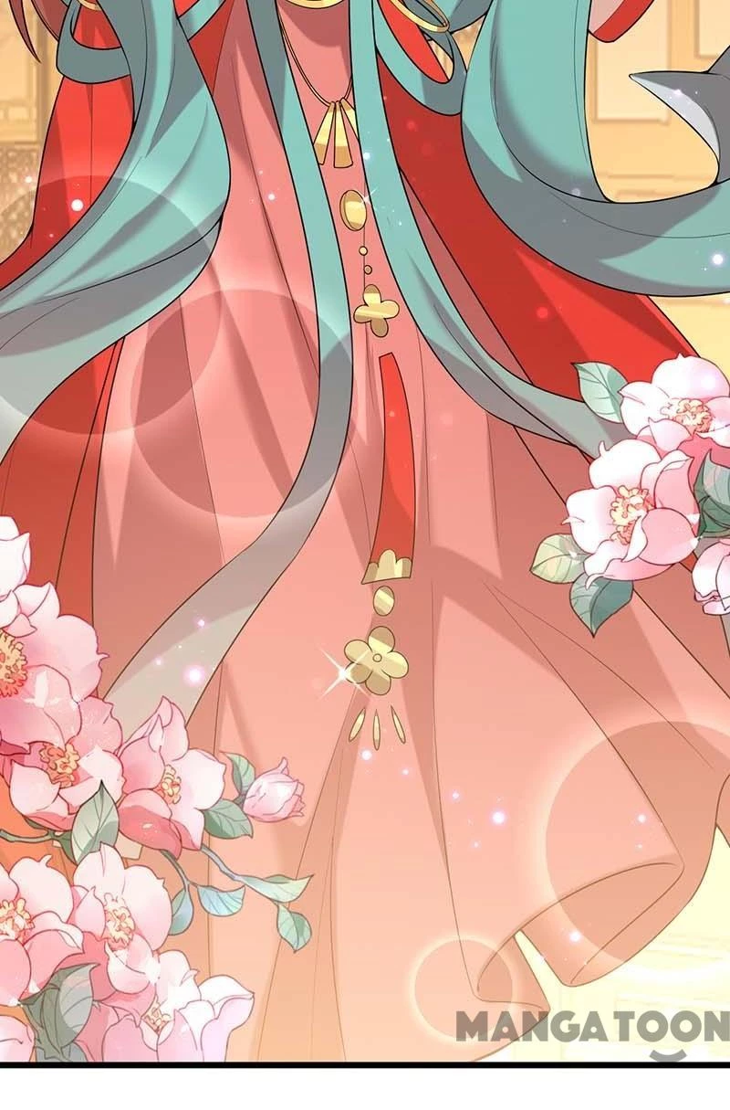 Nhất Phẩm Đích Nữ Chapter 254 - Trang 2