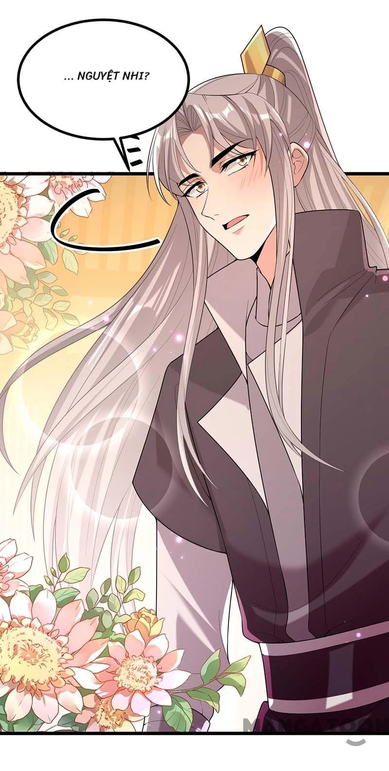 Nhất Phẩm Đích Nữ Chapter 254 - Trang 2