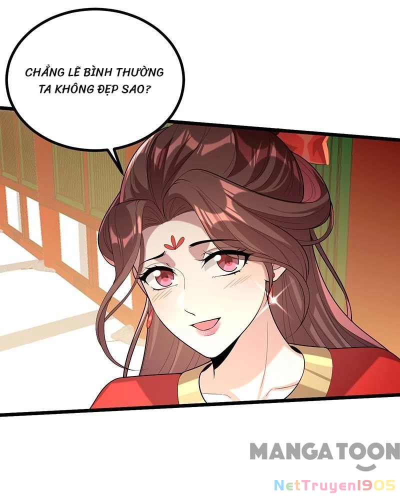 Nhất Phẩm Đích Nữ Chapter 254 - Trang 2