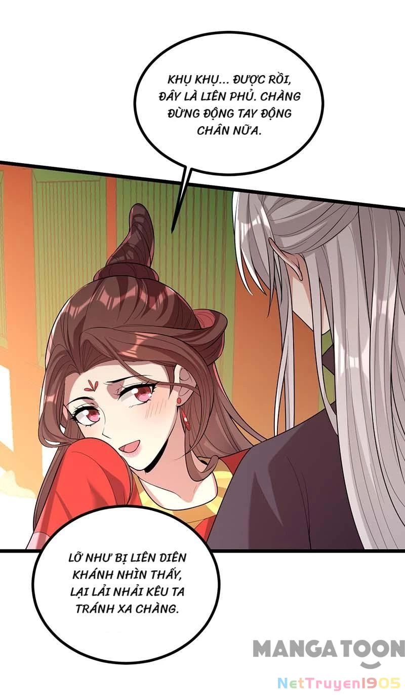 Nhất Phẩm Đích Nữ Chapter 254 - Trang 2