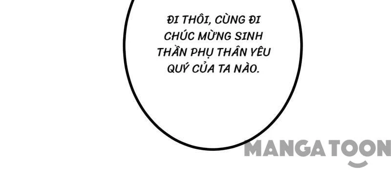 Nhất Phẩm Đích Nữ Chapter 254 - Trang 2