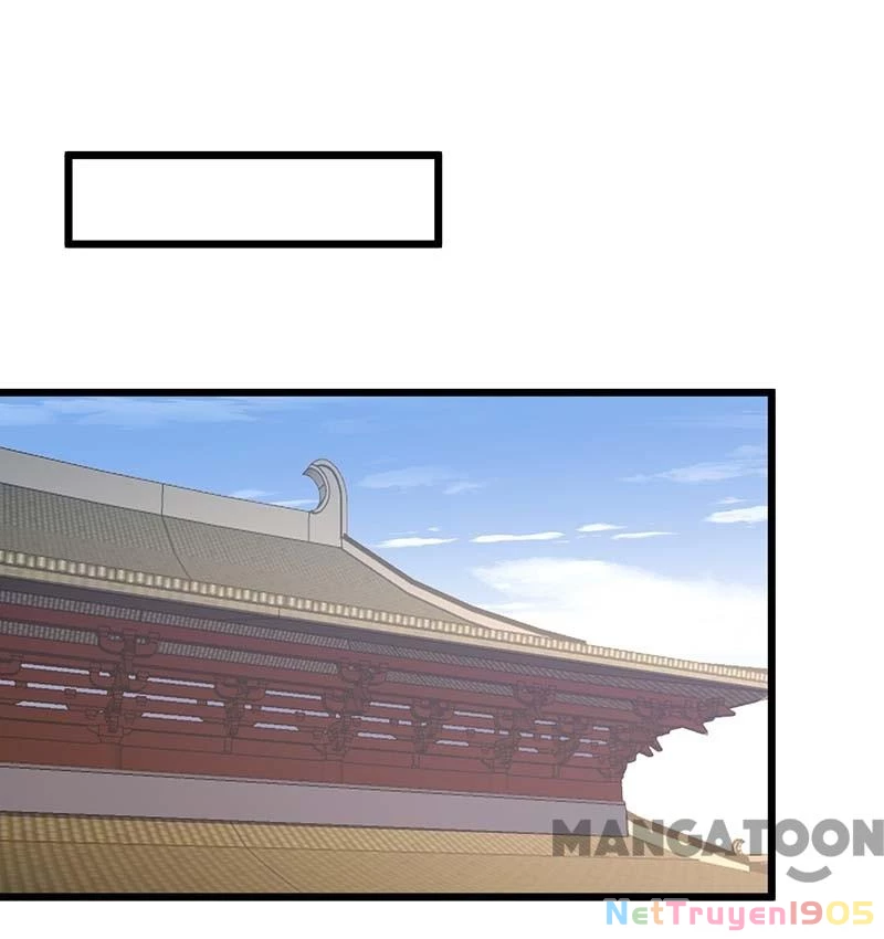 Nhất Phẩm Đích Nữ Chapter 254 - Trang 2