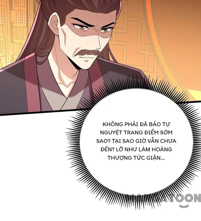 Nhất Phẩm Đích Nữ Chapter 254 - Trang 2