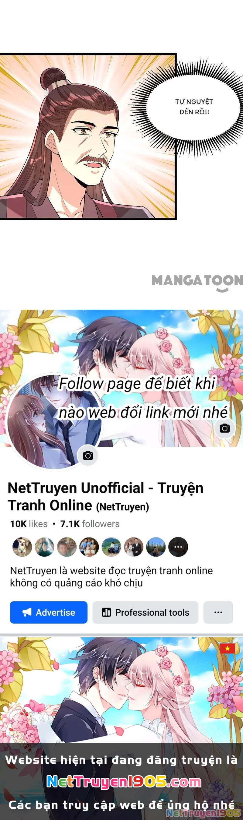 Nhất Phẩm Đích Nữ Chapter 254 - Trang 2