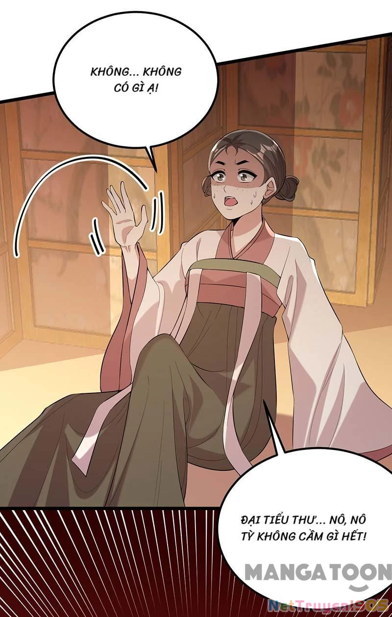 Nhất Phẩm Đích Nữ Chapter 254 - Trang 2