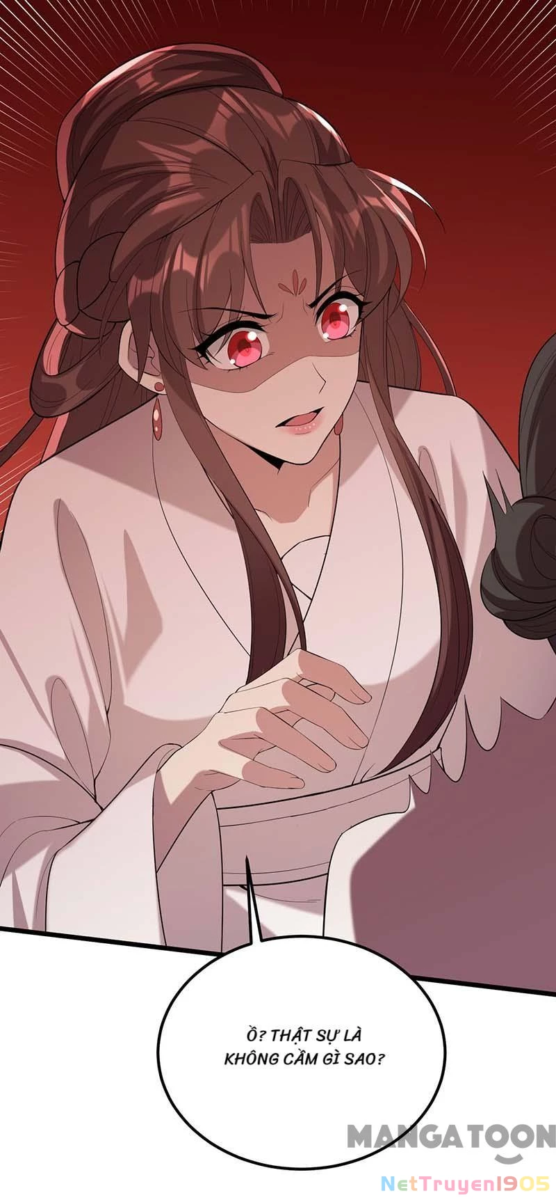 Nhất Phẩm Đích Nữ Chapter 254 - Trang 2