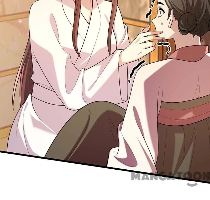 Nhất Phẩm Đích Nữ Chapter 254 - Trang 2