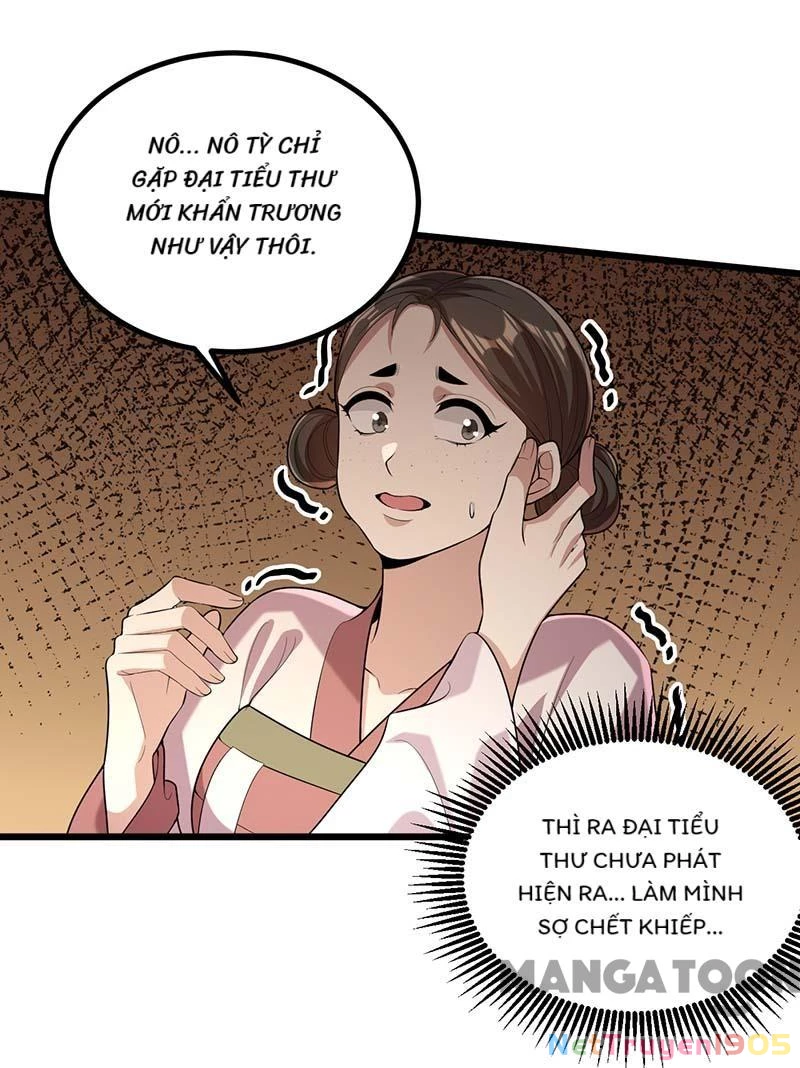 Nhất Phẩm Đích Nữ Chapter 254 - Trang 2