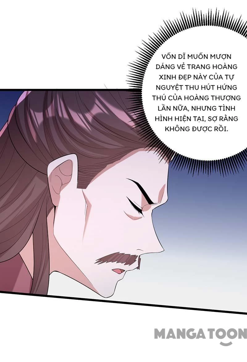 Nhất Phẩm Đích Nữ Chapter 255 - Trang 2