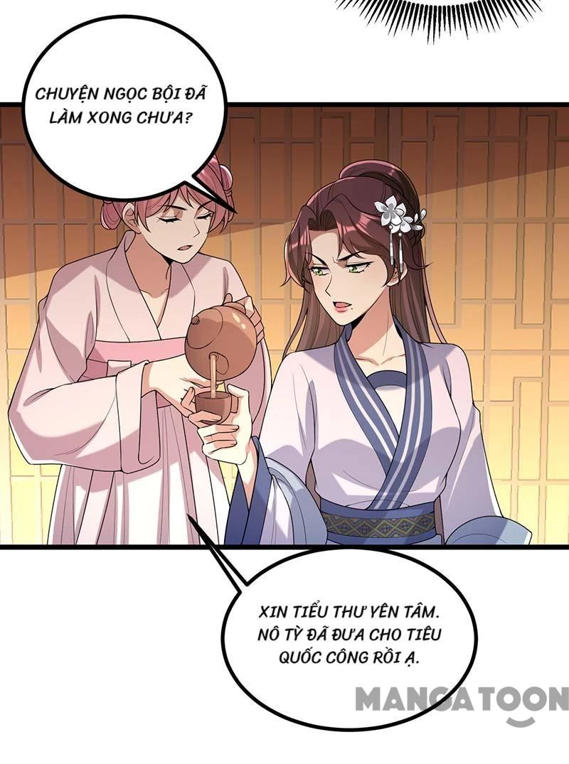 Nhất Phẩm Đích Nữ Chapter 255 - Trang 2