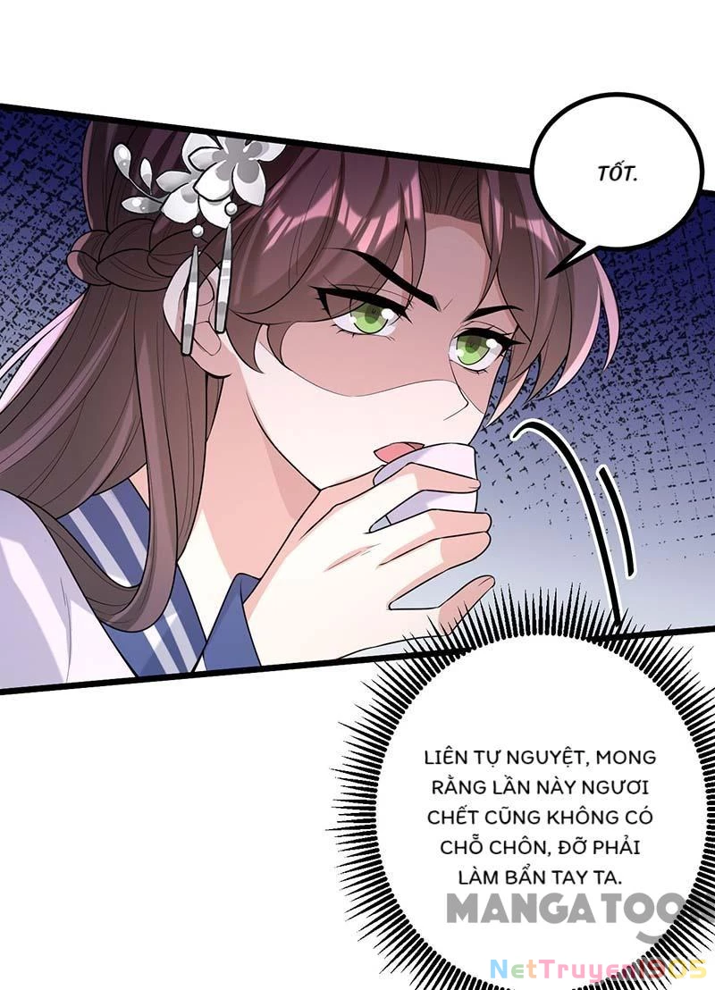 Nhất Phẩm Đích Nữ Chapter 255 - Trang 2