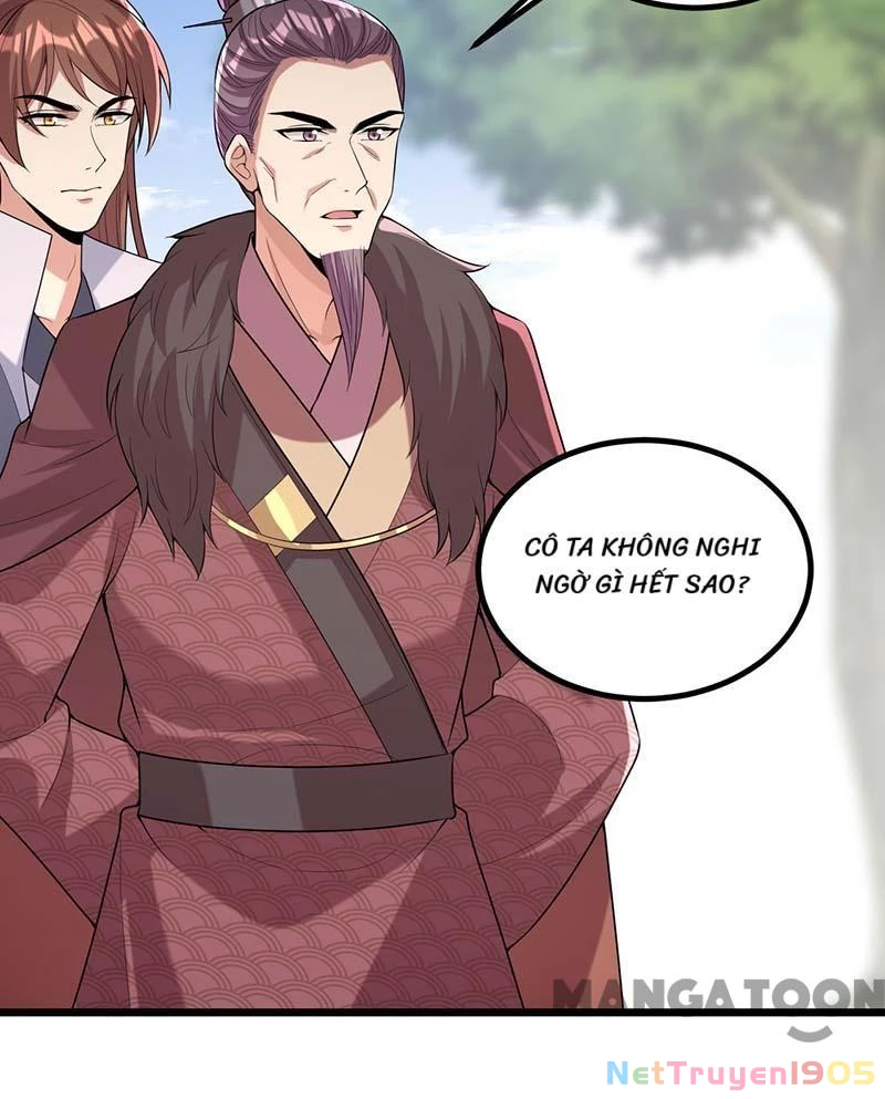 Nhất Phẩm Đích Nữ Chapter 255 - Trang 2