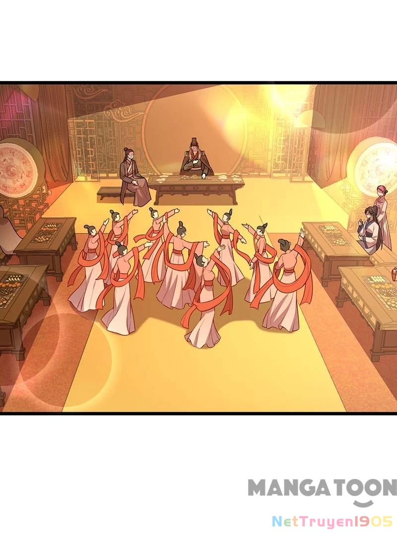 Nhất Phẩm Đích Nữ Chapter 255 - Trang 2