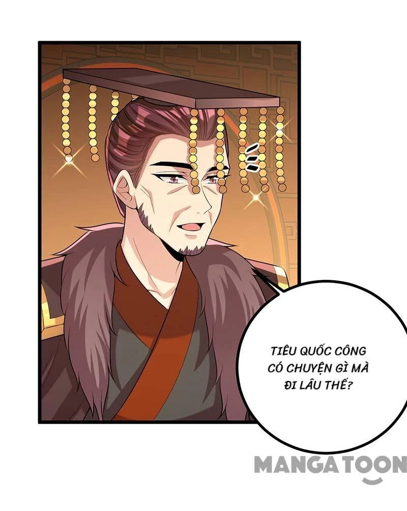 Nhất Phẩm Đích Nữ Chapter 255 - Trang 2