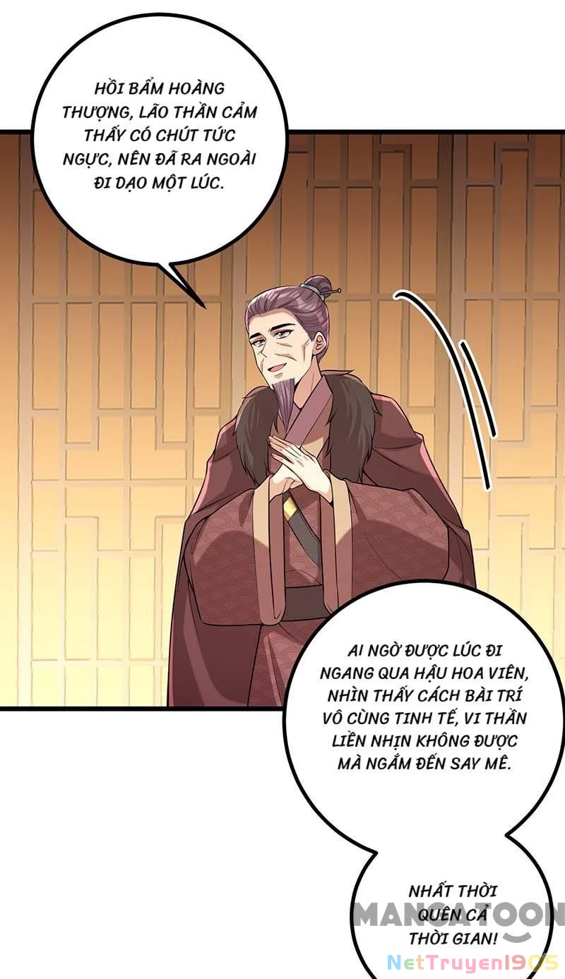 Nhất Phẩm Đích Nữ Chapter 255 - Trang 2