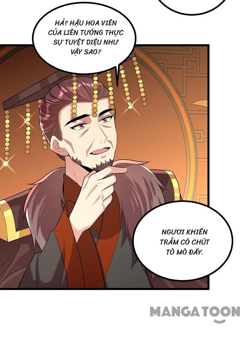 Nhất Phẩm Đích Nữ Chapter 255 - Trang 2