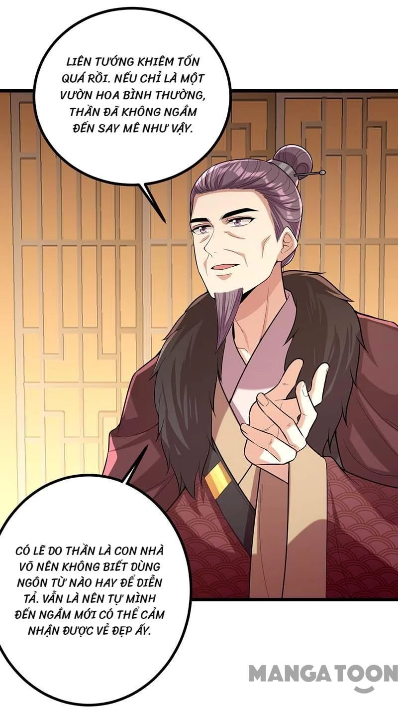 Nhất Phẩm Đích Nữ Chapter 255 - Trang 2