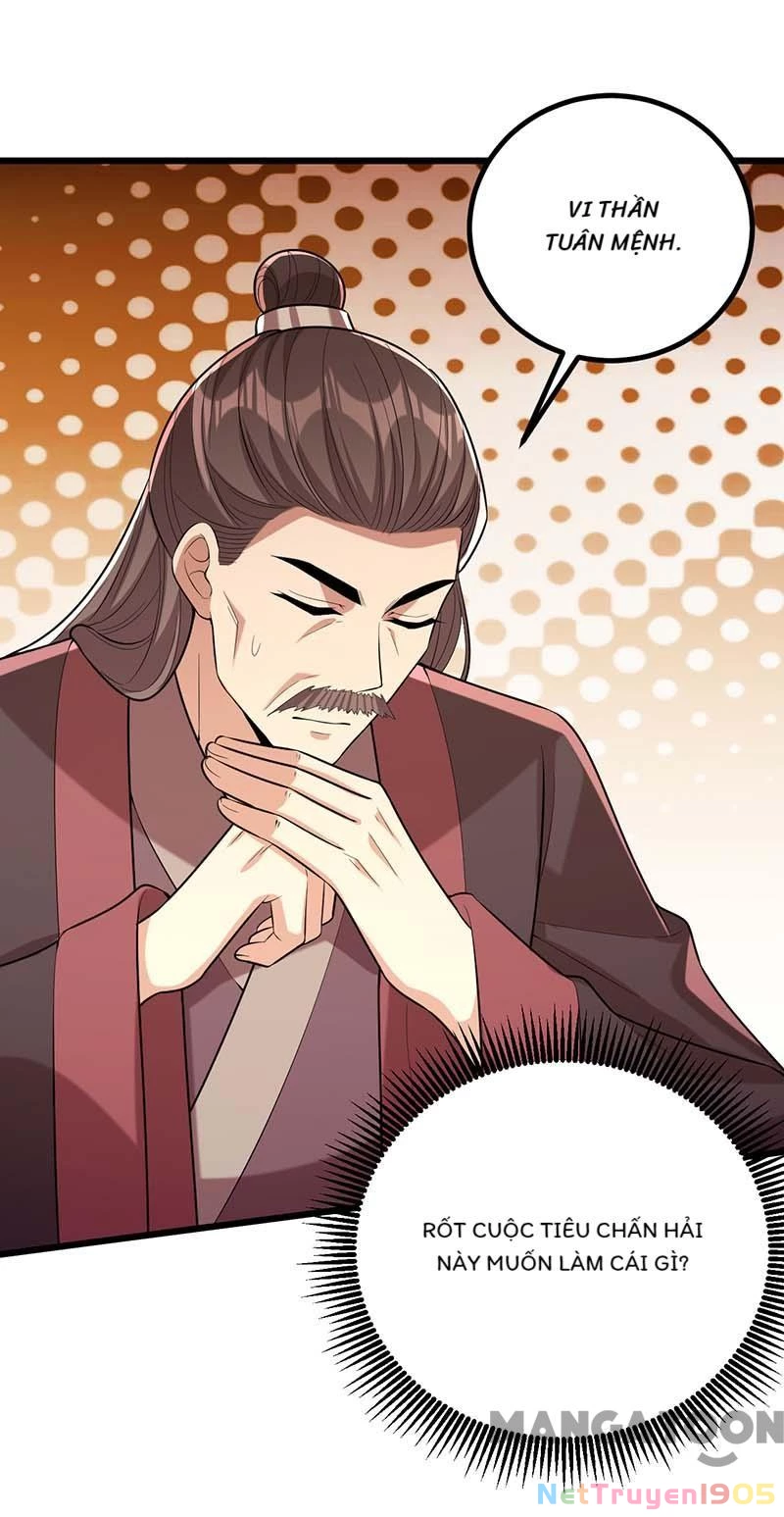 Nhất Phẩm Đích Nữ Chapter 255 - Trang 2