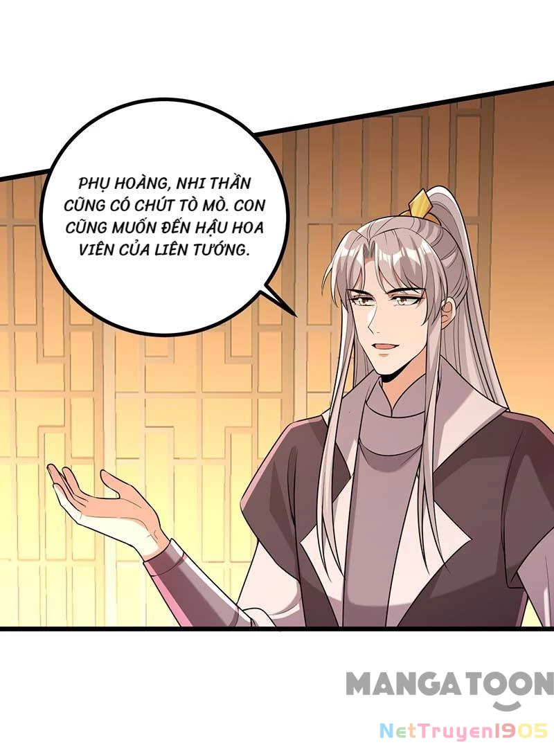 Nhất Phẩm Đích Nữ Chapter 255 - Trang 2