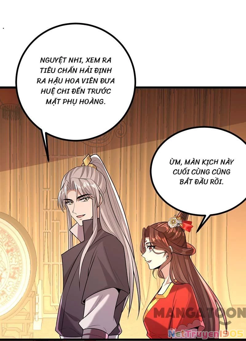 Nhất Phẩm Đích Nữ Chapter 255 - Trang 2
