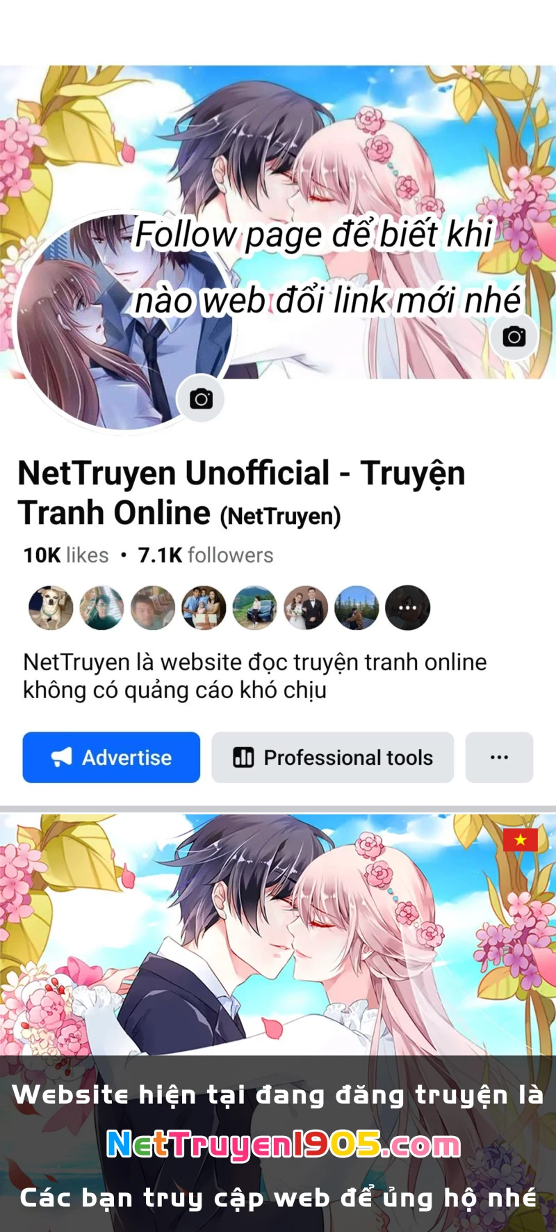 Nhất Phẩm Đích Nữ Chapter 255 - Trang 2