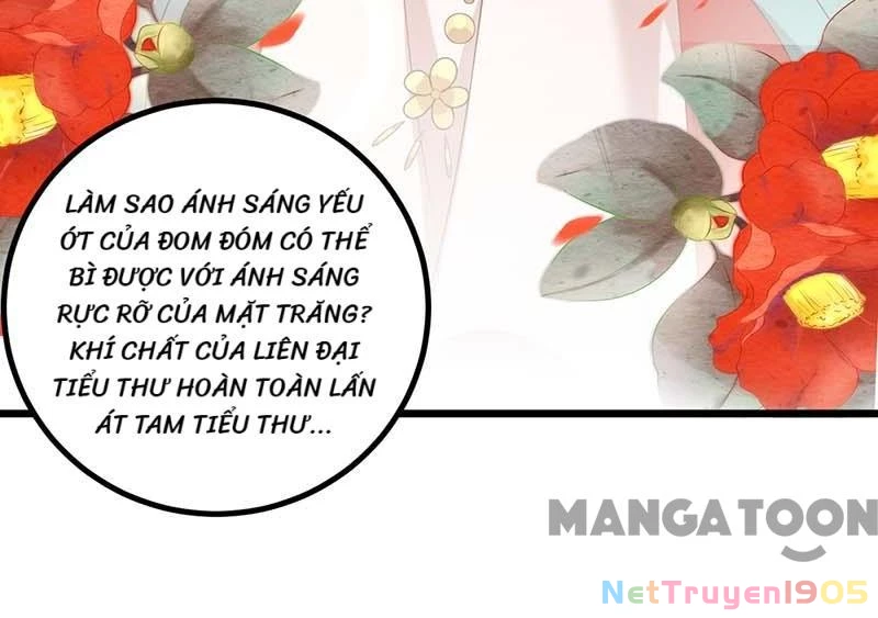 Nhất Phẩm Đích Nữ Chapter 255 - Trang 2