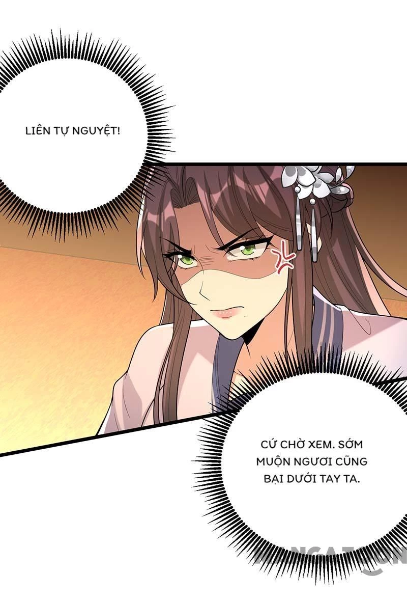 Nhất Phẩm Đích Nữ Chapter 255 - Trang 2