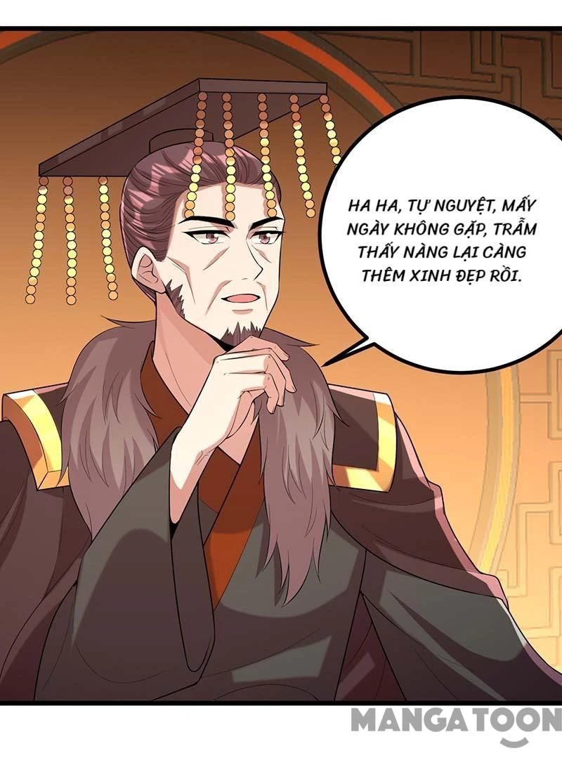 Nhất Phẩm Đích Nữ Chapter 255 - Trang 2