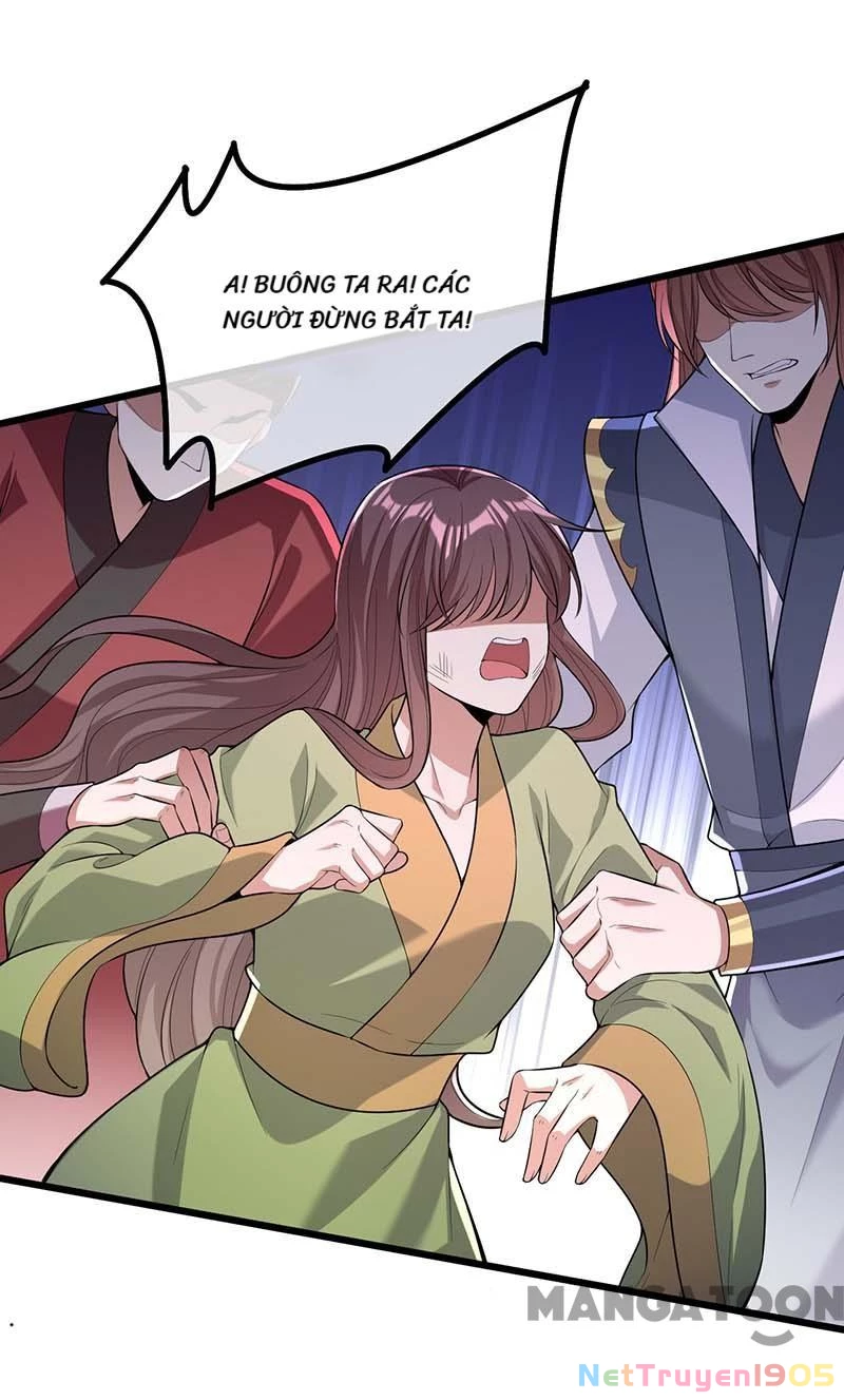 Nhất Phẩm Đích Nữ Chapter 256 - Trang 2