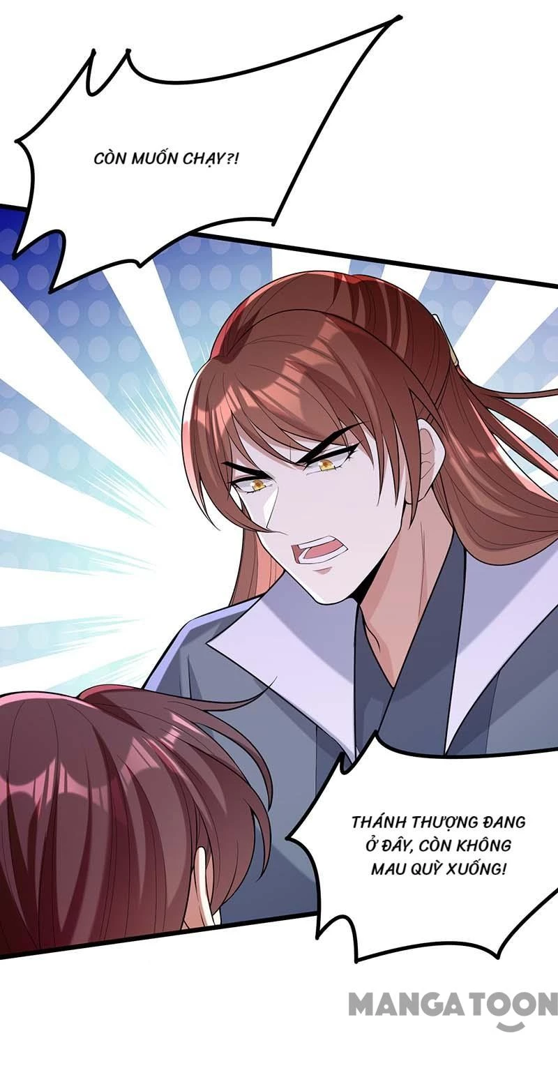 Nhất Phẩm Đích Nữ Chapter 256 - Trang 2