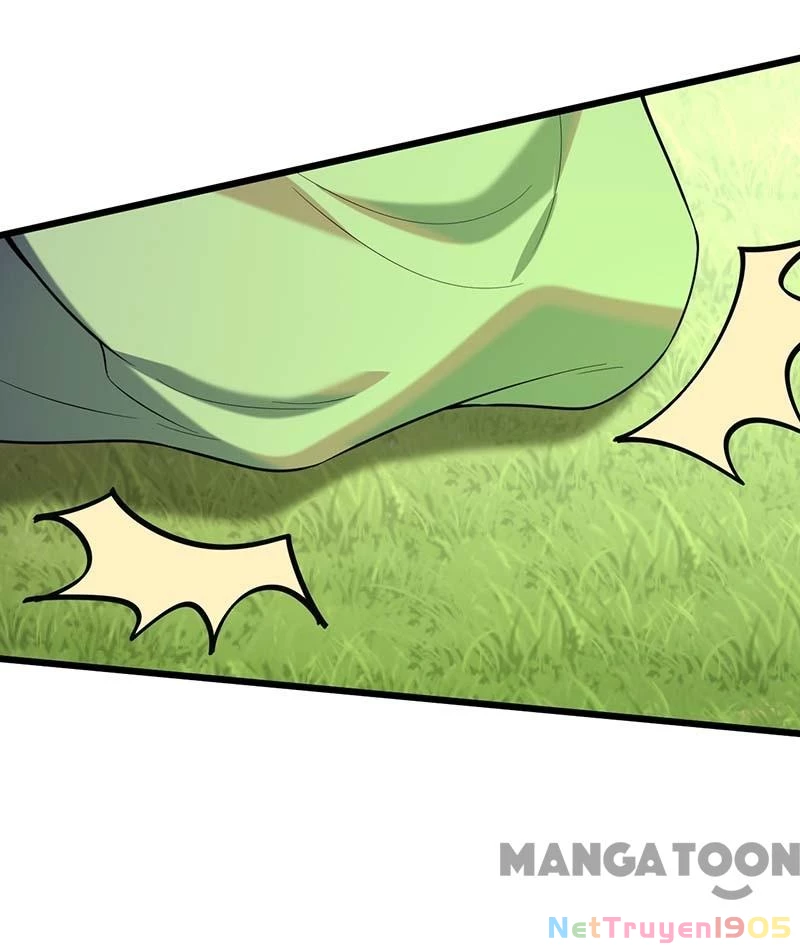 Nhất Phẩm Đích Nữ Chapter 256 - Trang 2