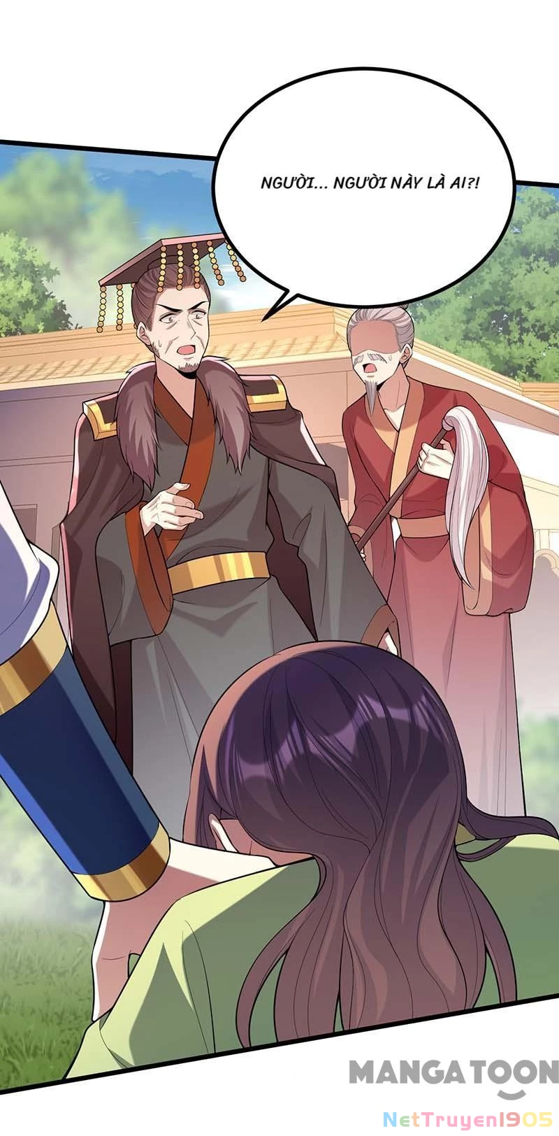 Nhất Phẩm Đích Nữ Chapter 256 - Trang 2