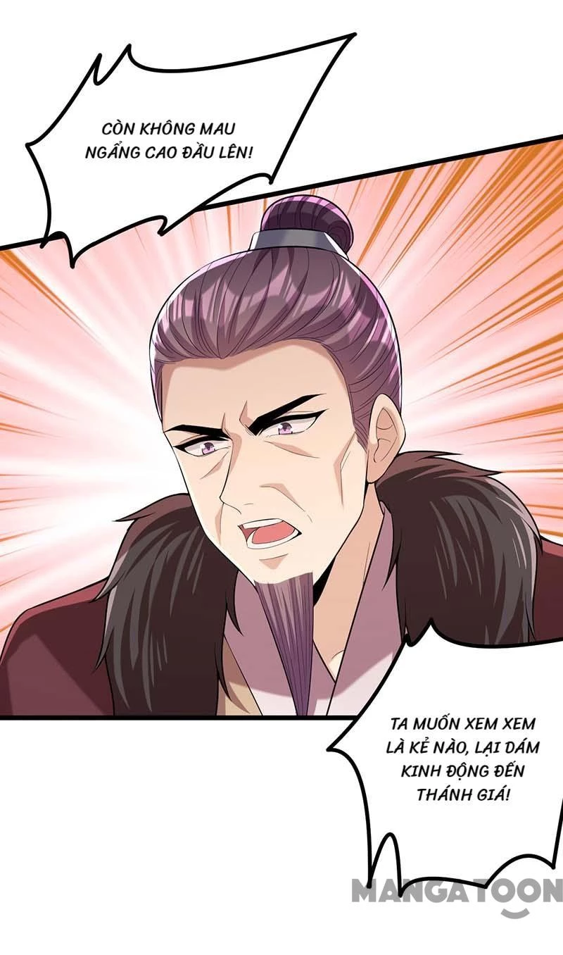 Nhất Phẩm Đích Nữ Chapter 256 - Trang 2