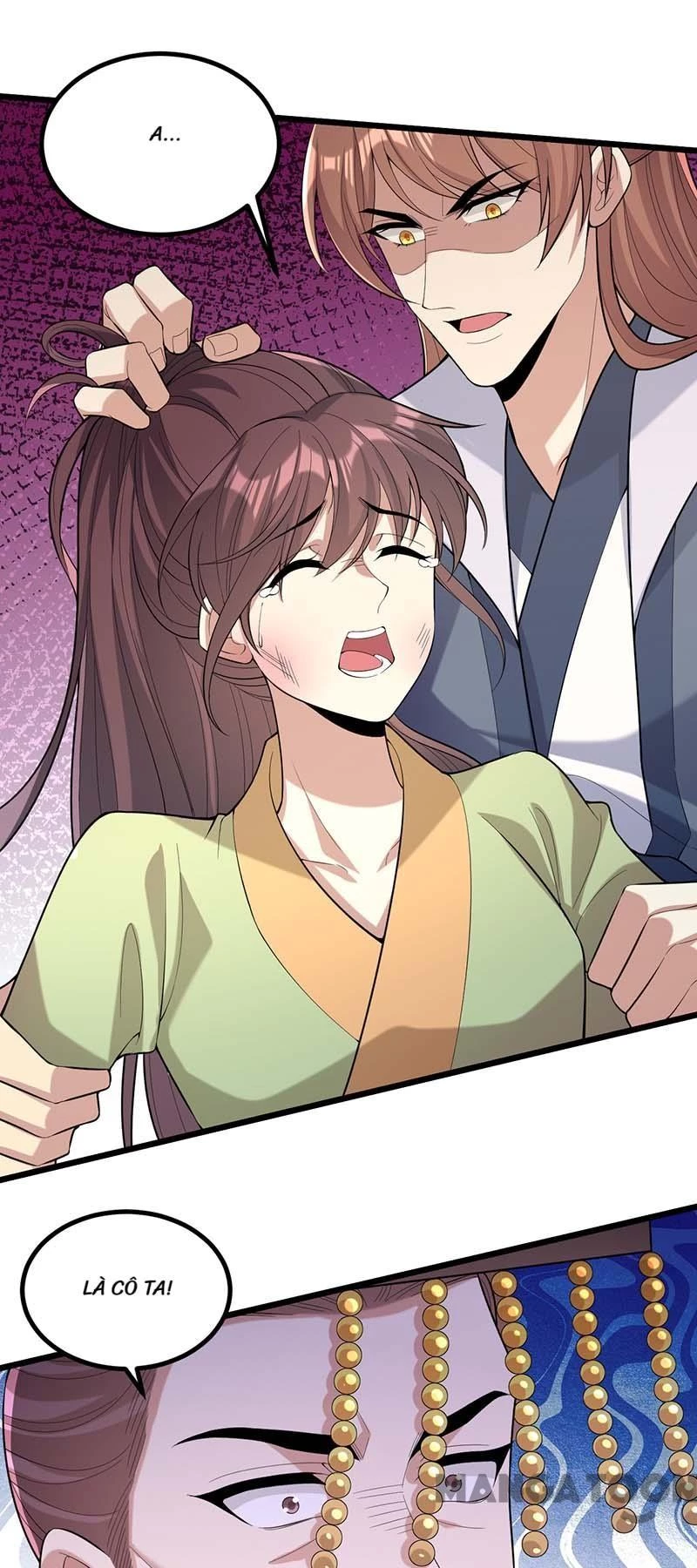 Nhất Phẩm Đích Nữ Chapter 256 - Trang 2