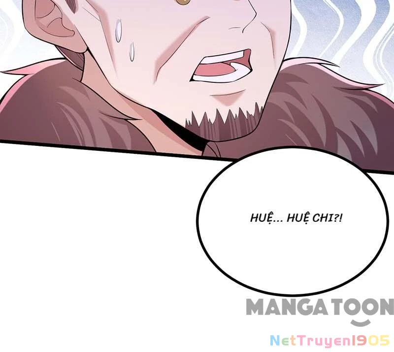 Nhất Phẩm Đích Nữ Chapter 256 - Trang 2