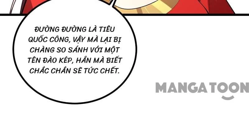 Nhất Phẩm Đích Nữ Chapter 256 - Trang 2