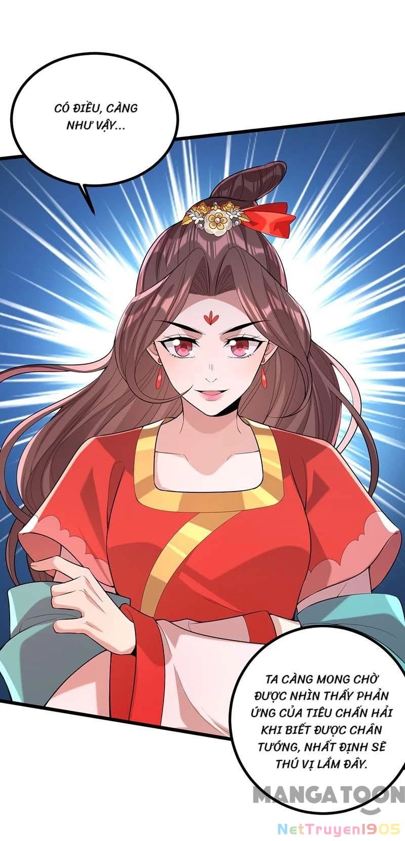 Nhất Phẩm Đích Nữ Chapter 256 - Trang 2