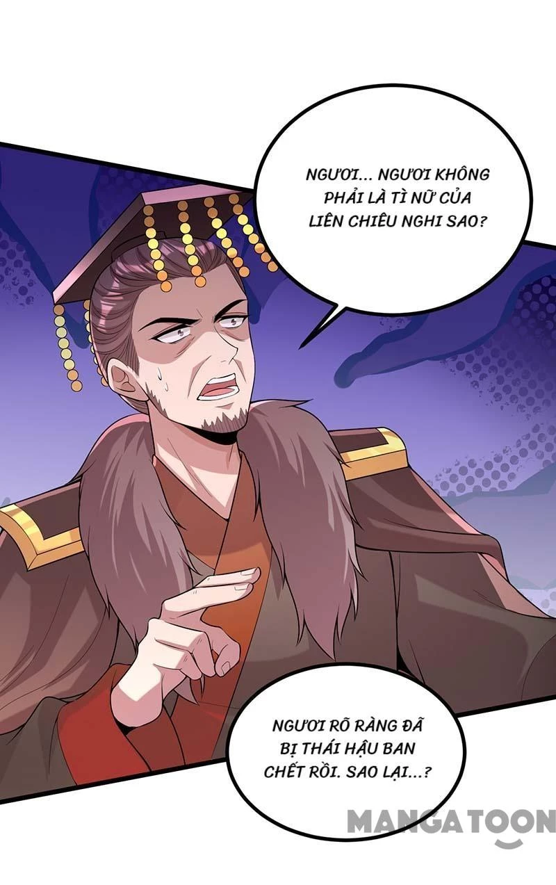 Nhất Phẩm Đích Nữ Chapter 256 - Trang 2