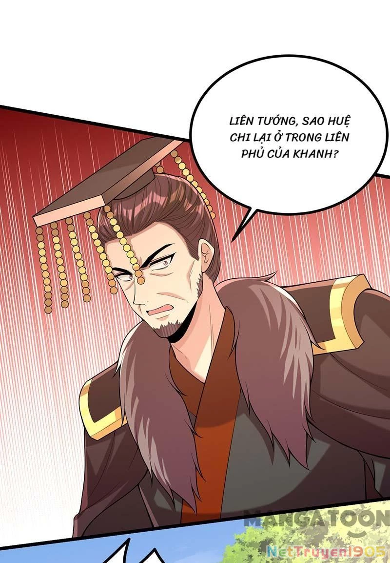 Nhất Phẩm Đích Nữ Chapter 256 - Trang 2