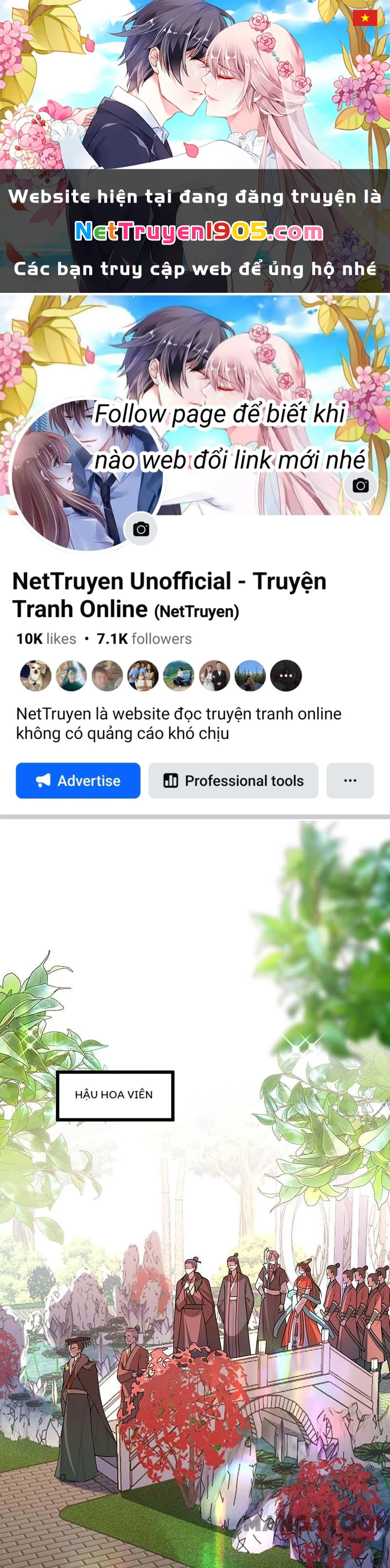 Nhất Phẩm Đích Nữ Chapter 256 - Trang 2