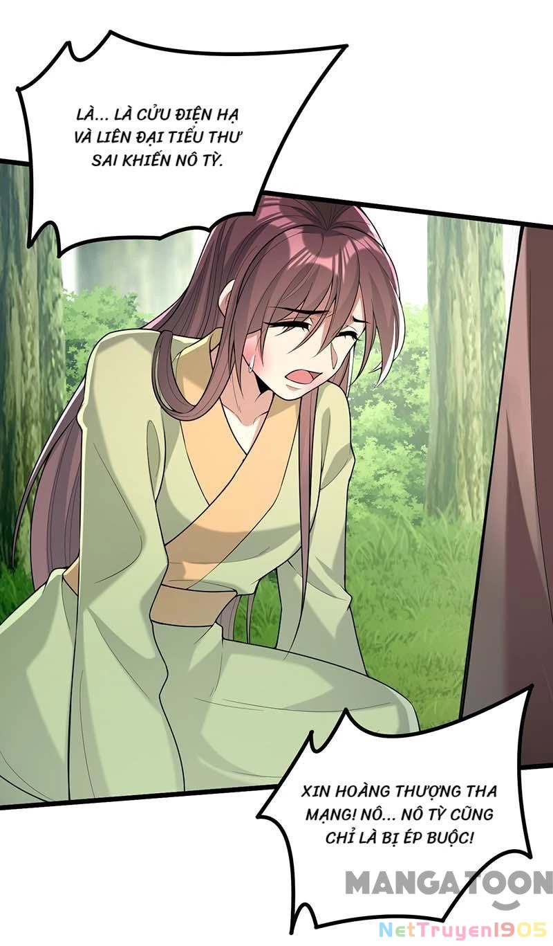 Nhất Phẩm Đích Nữ Chapter 256 - Trang 2