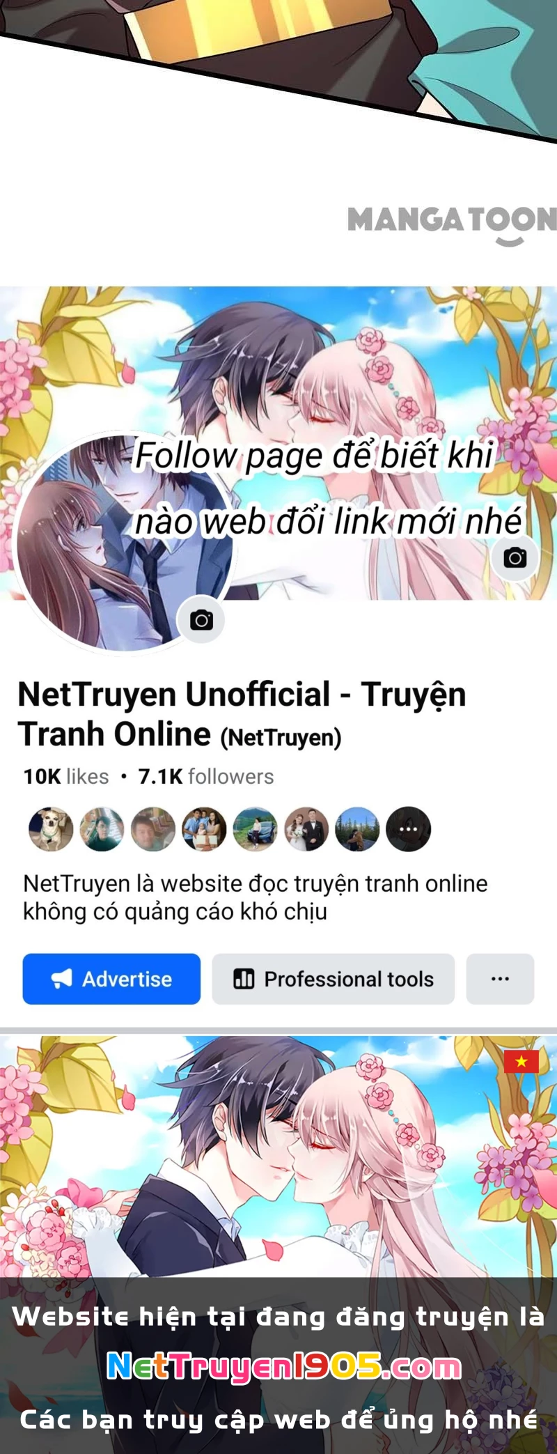 Nhất Phẩm Đích Nữ Chapter 256 - Trang 2