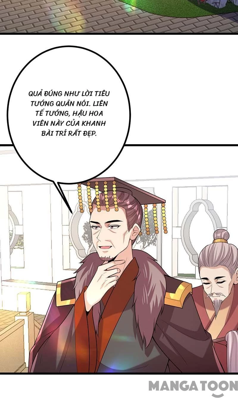 Nhất Phẩm Đích Nữ Chapter 256 - Trang 2