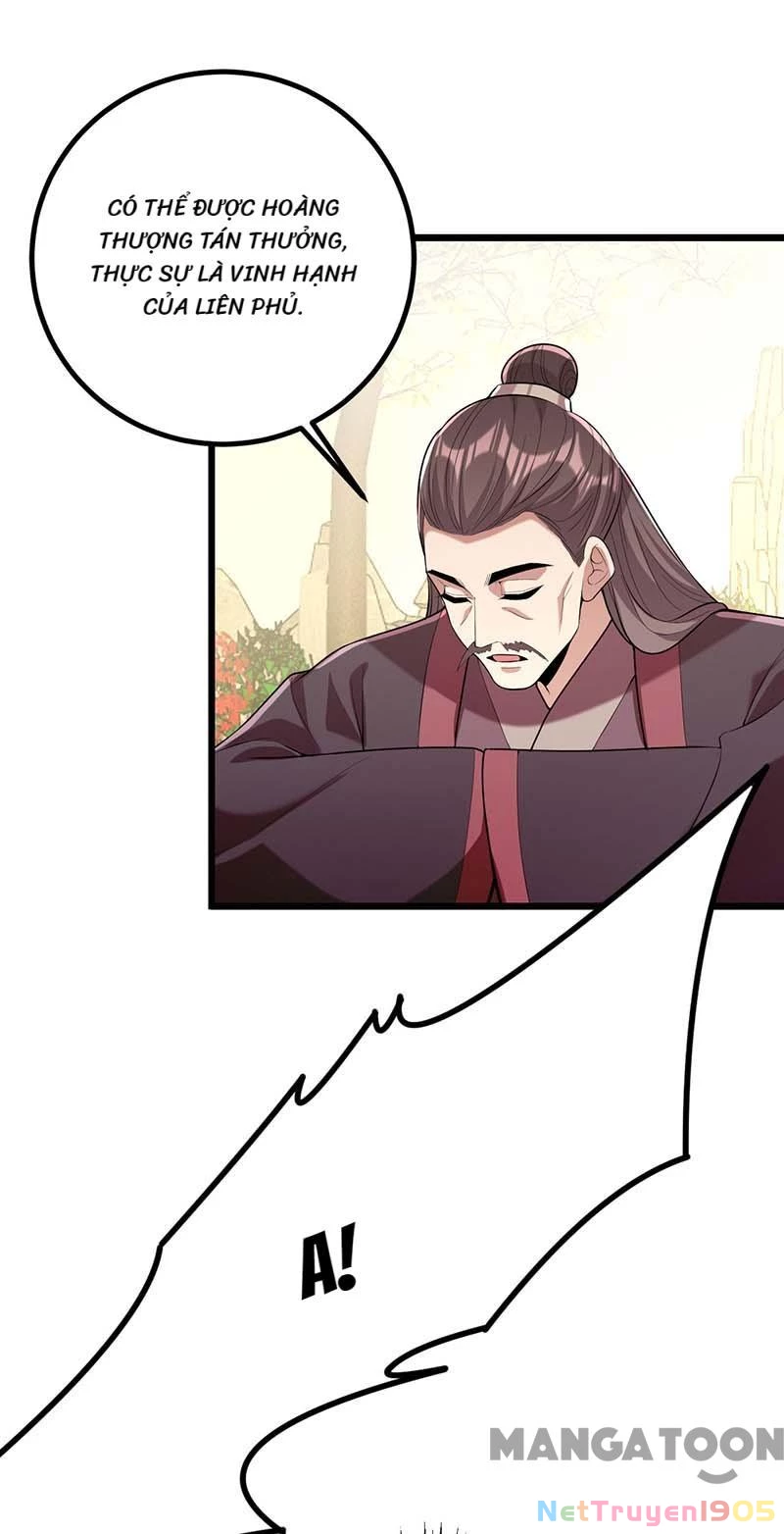 Nhất Phẩm Đích Nữ Chapter 256 - Trang 2