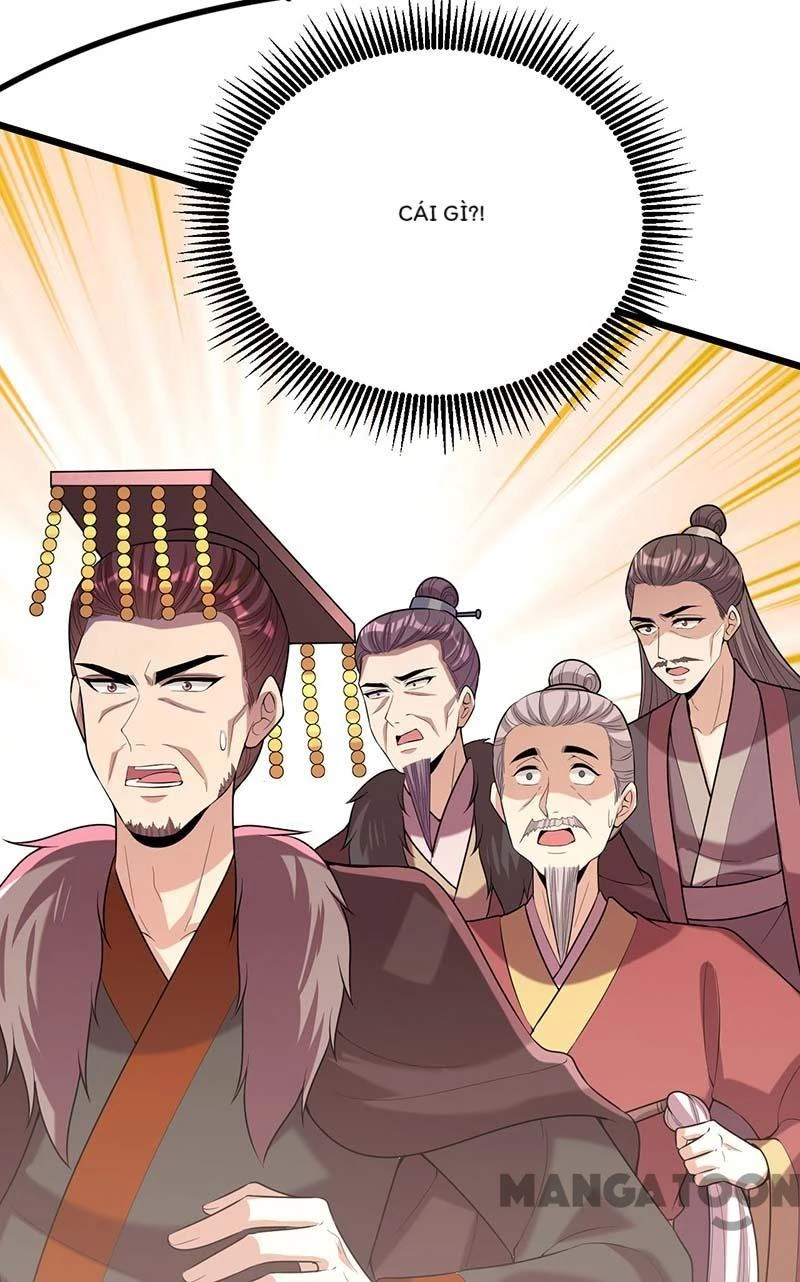 Nhất Phẩm Đích Nữ Chapter 256 - Trang 2